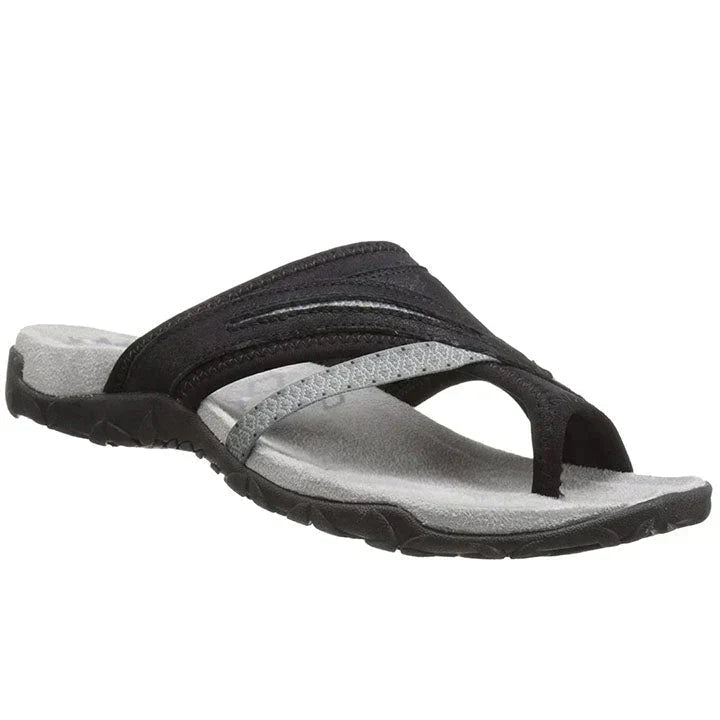 Yvonne™ | Ergonomic orthopedic sandals