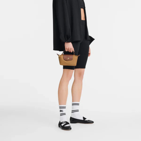 Alouette Mini Taske
