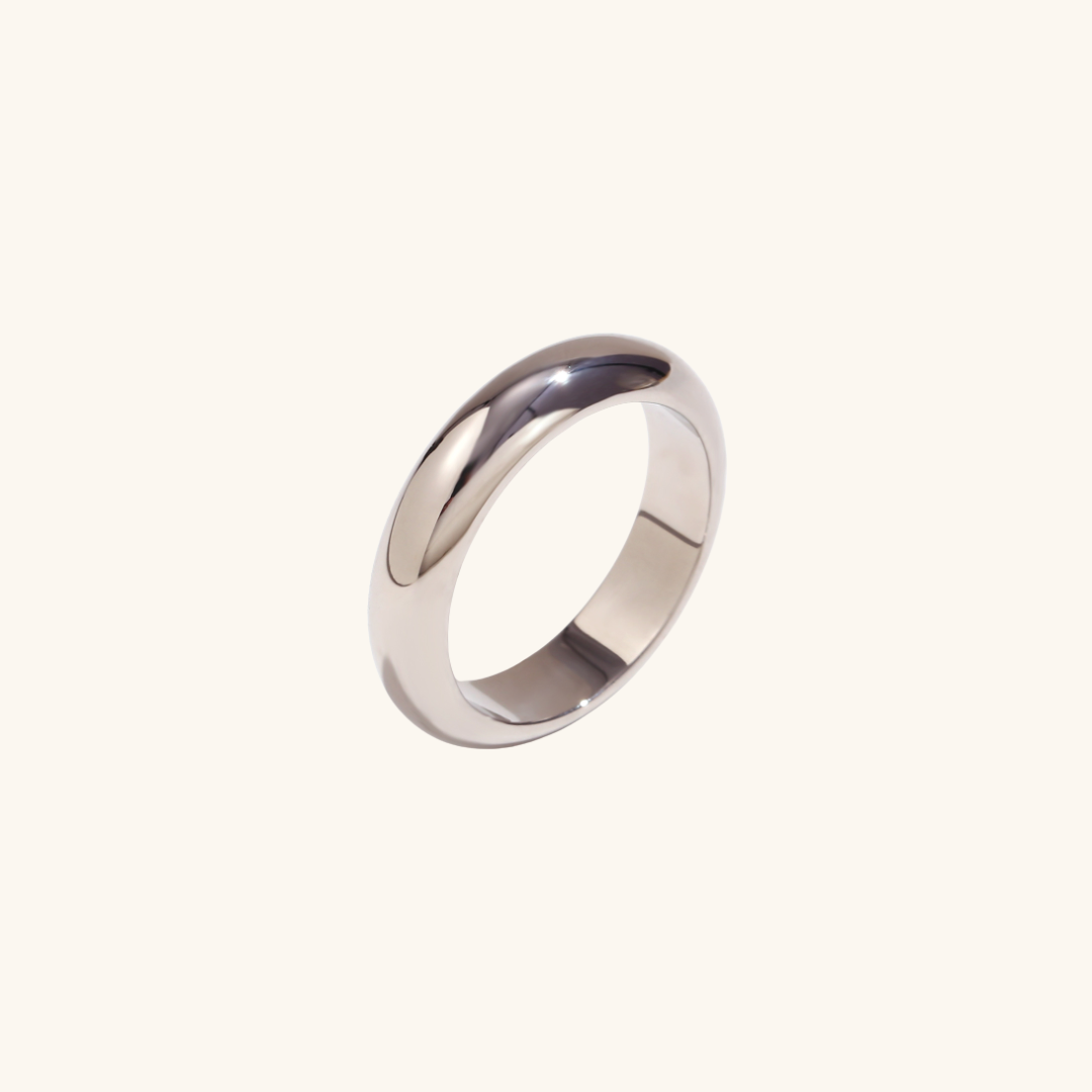 Melodi Ring | 18k Guld