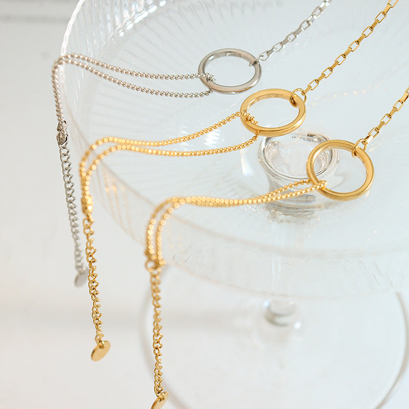 Luria armbånd | 18k guld