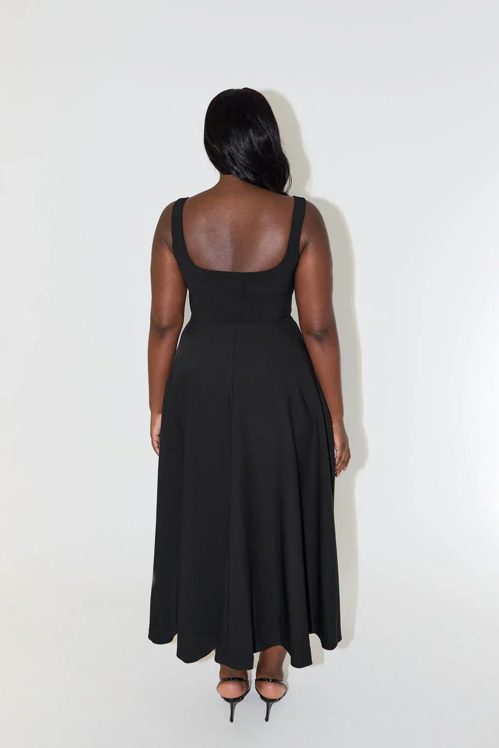 Soline™ – Dress from the valley