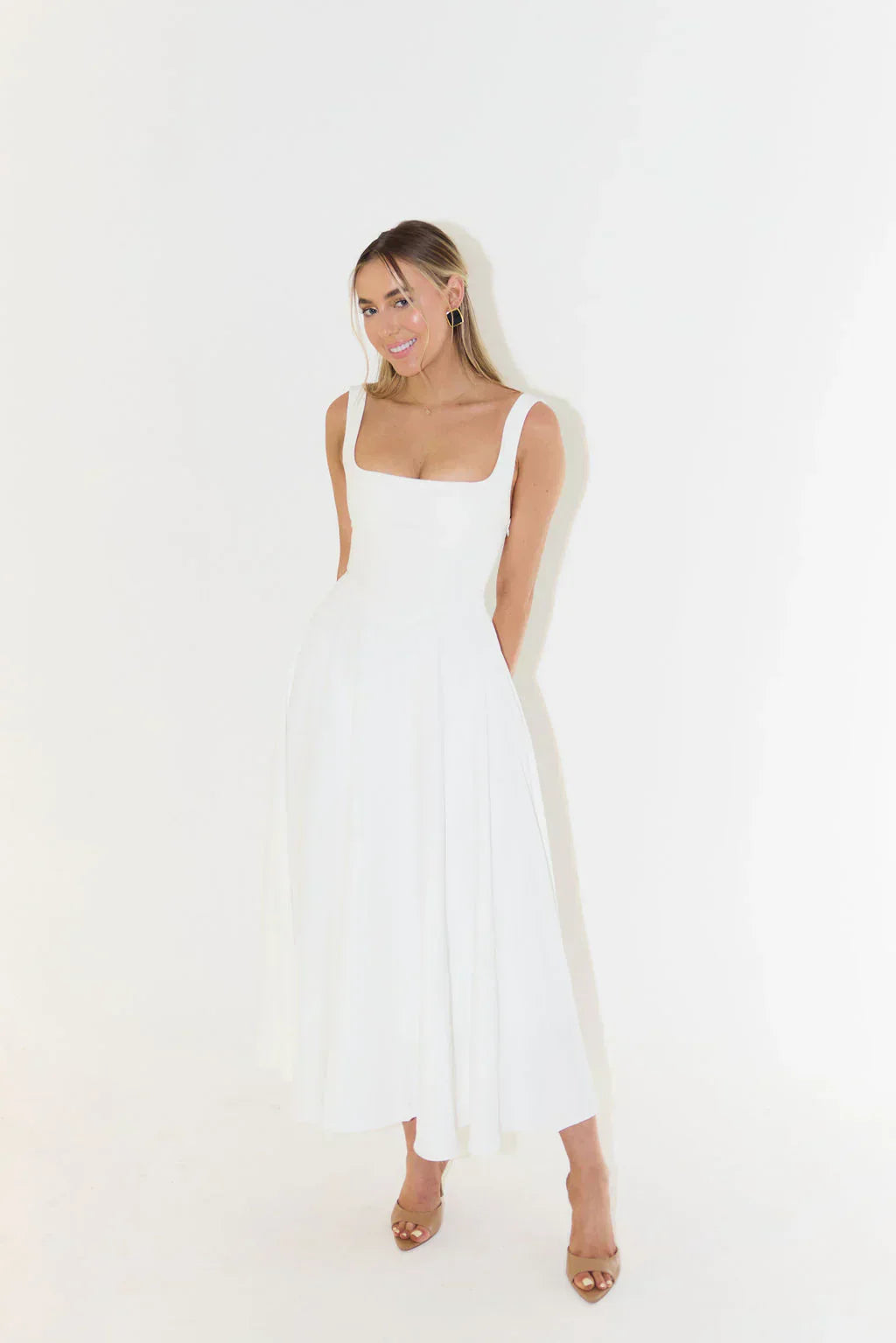 Soline™ – Dress from the valley