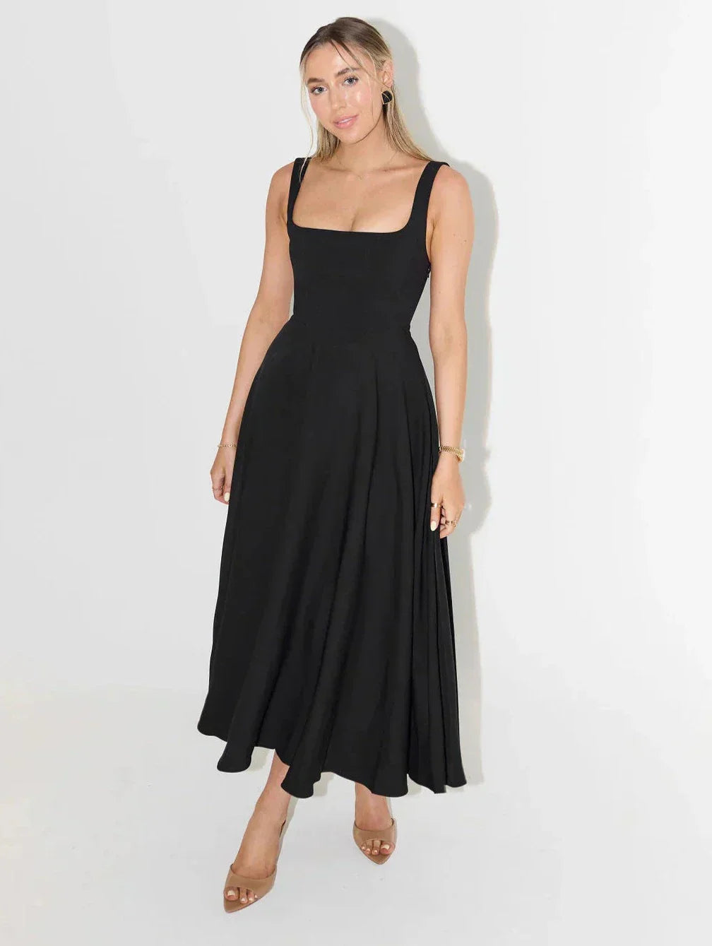 Soline™ – Dress from the valley