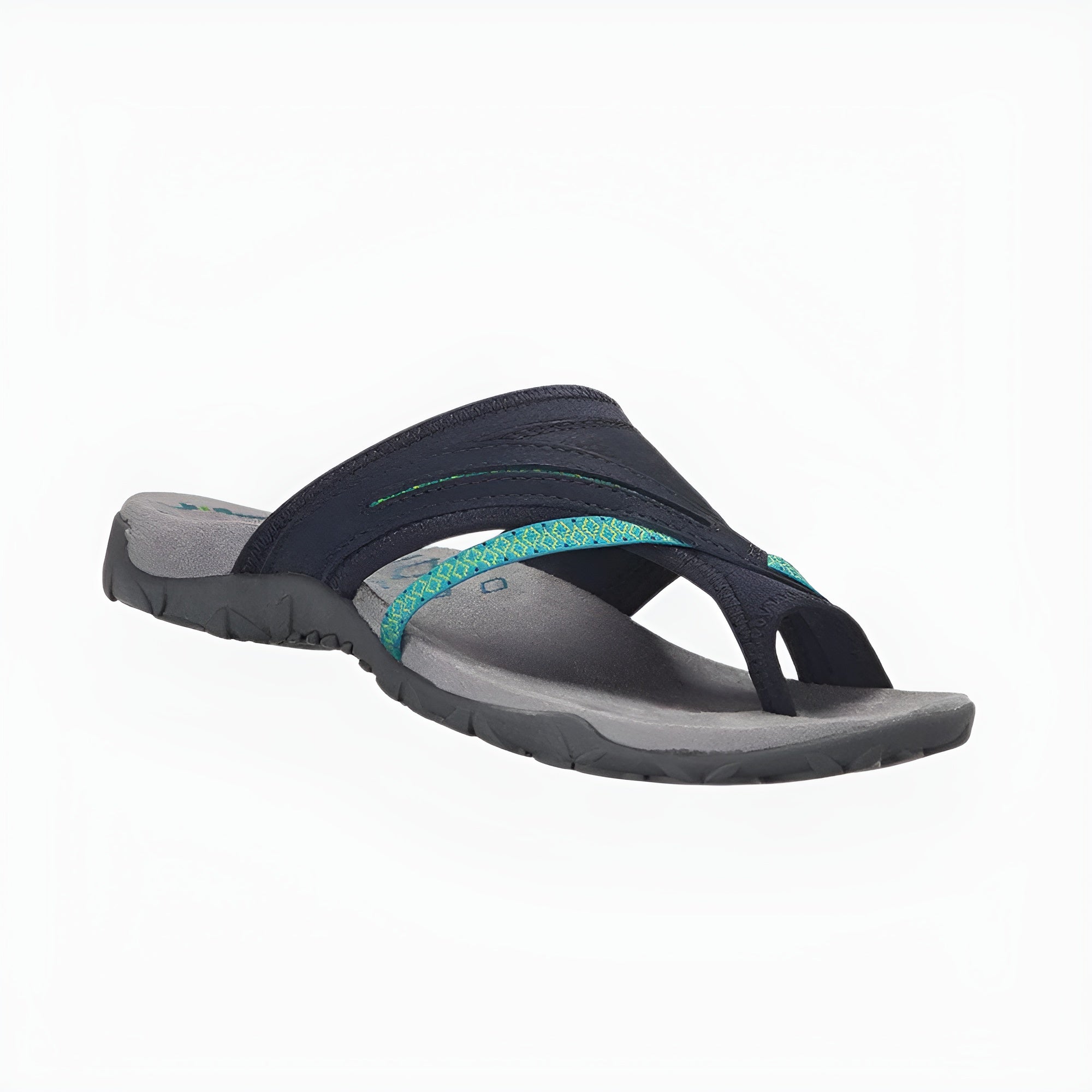Yvonne™ | Ergonomic orthopedic sandals