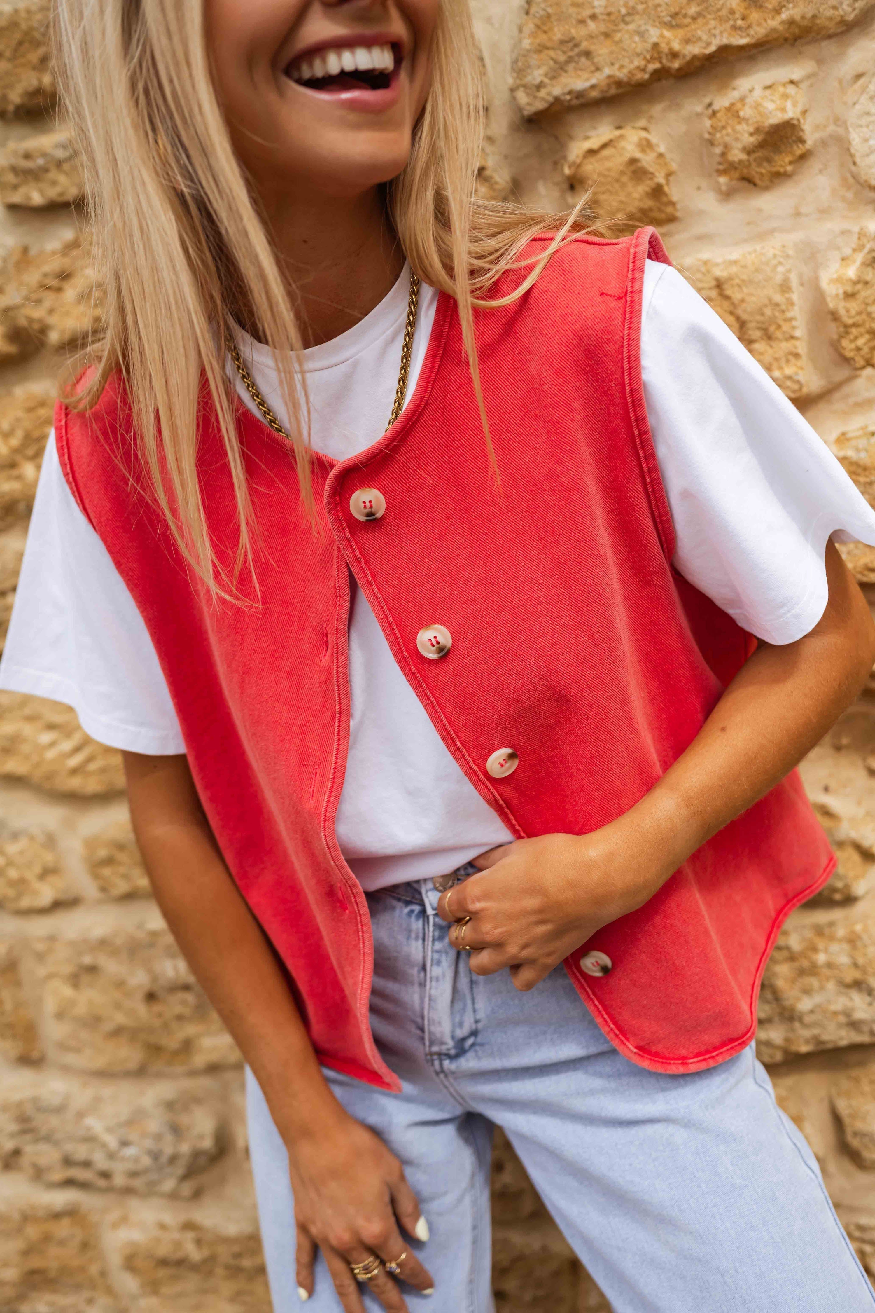 Layla | SOMMERVEST