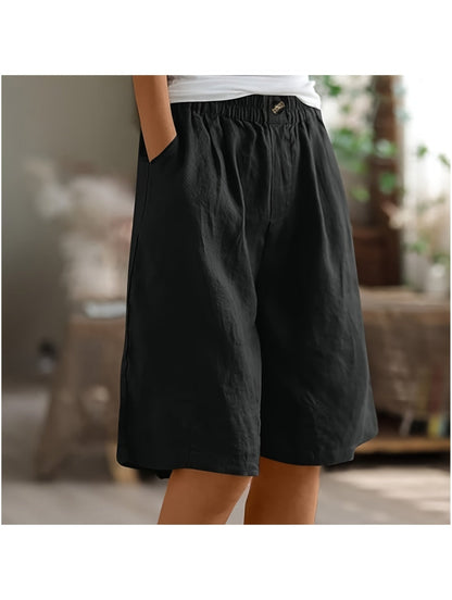 Clomet – Comfortable Summer Pants