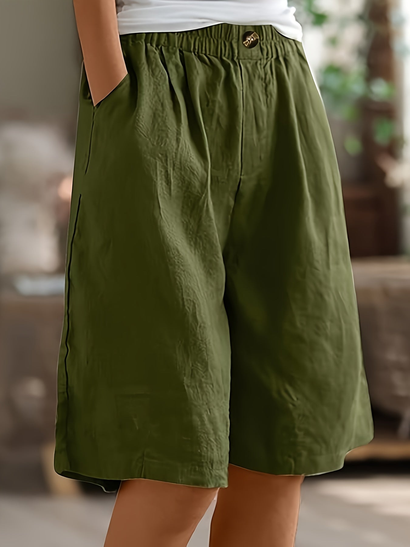 Clomet – Comfortable Summer Pants