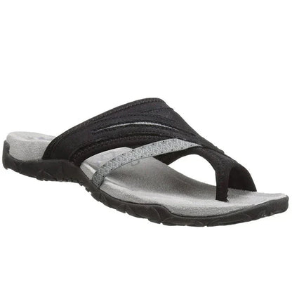 Yvonne™ | Ergonomic orthopedic sandals
