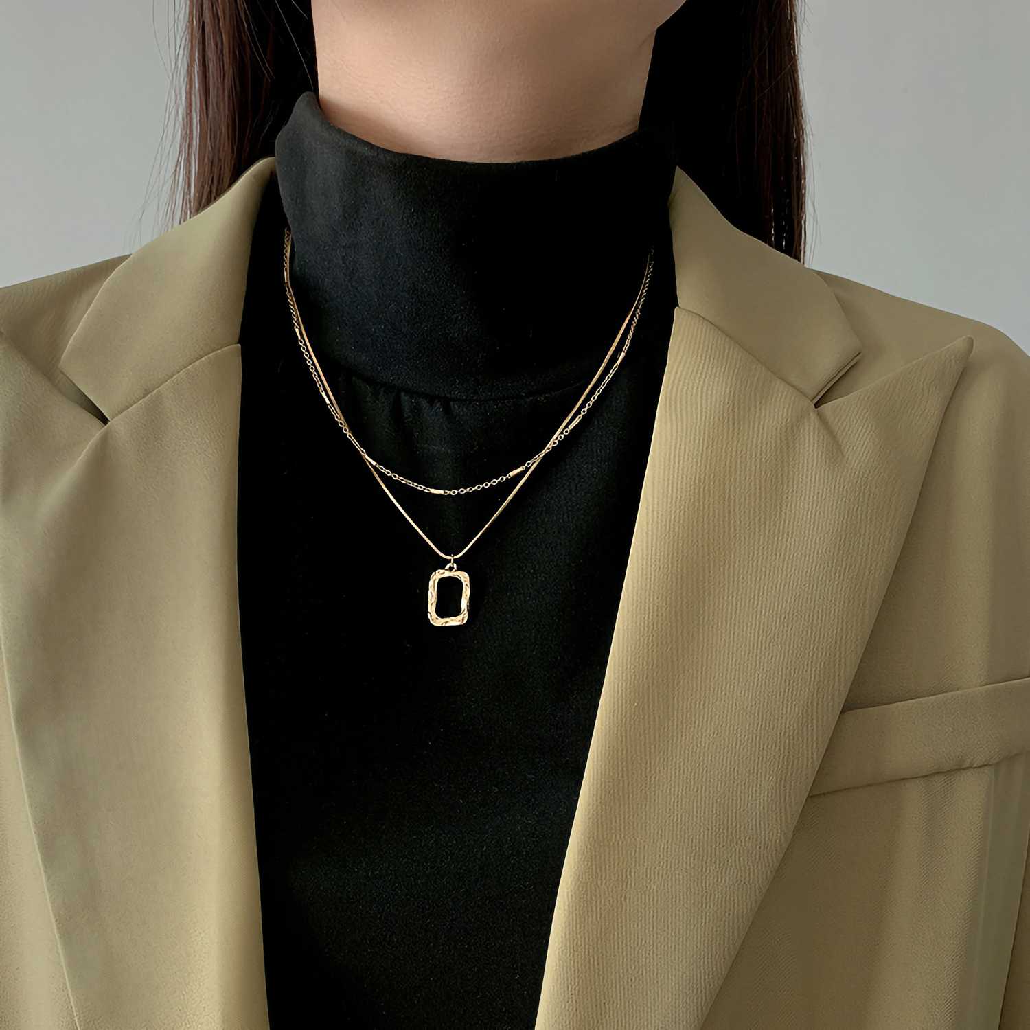 Abigail Wisiorek | 18k guld
