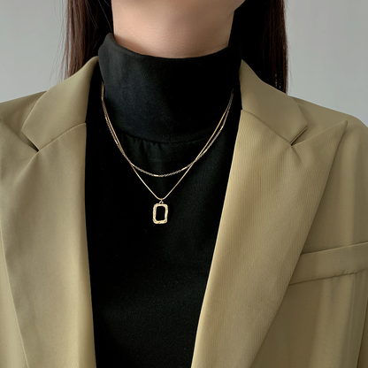 Abigail Wisiorek | 18k guld