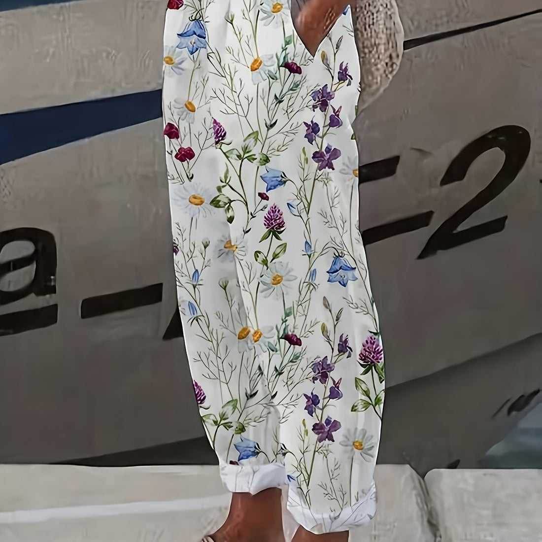 Clomet | Soft and Airy Summer Pants