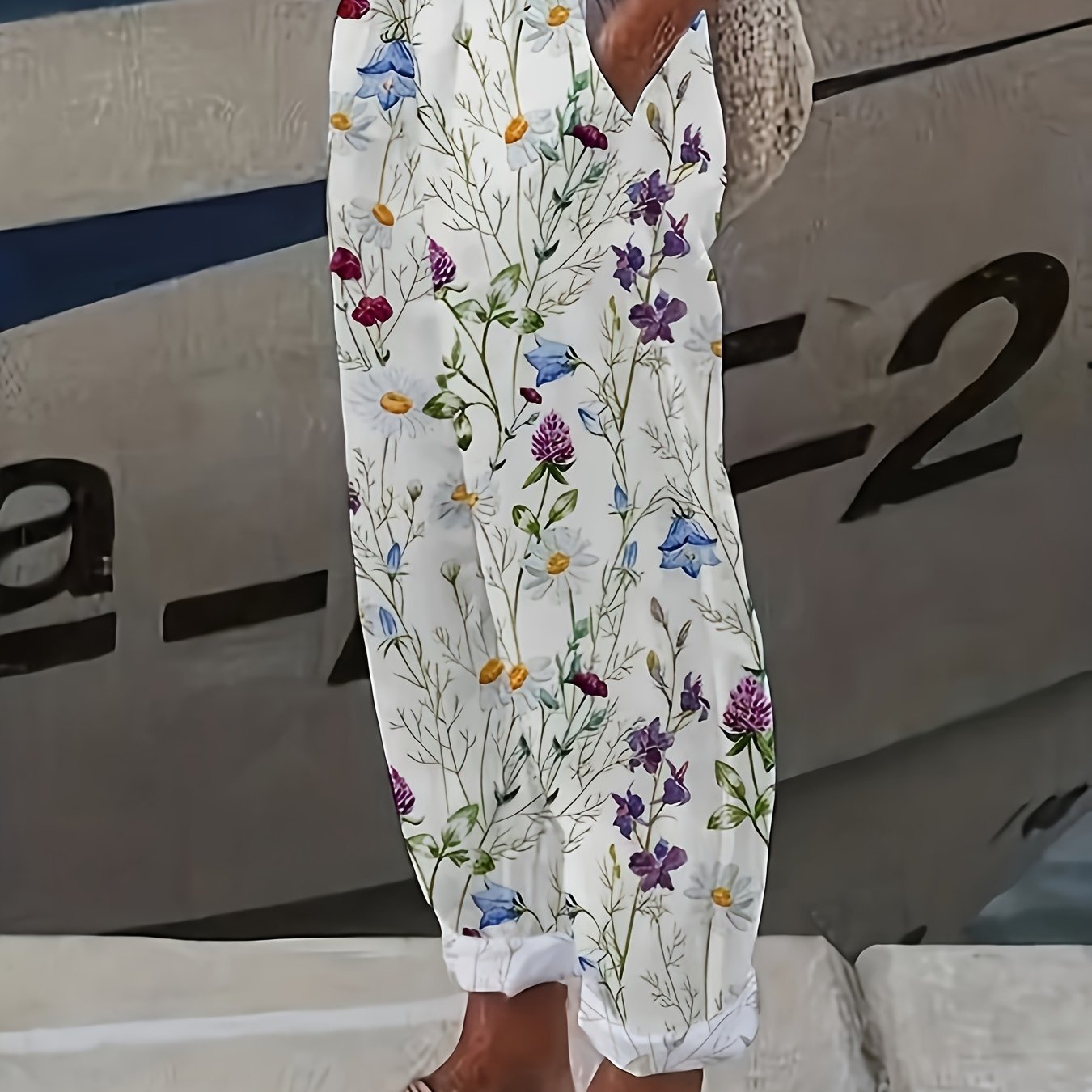 Clomet | Soft and Airy Summer Pants