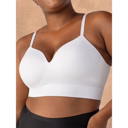 Josefine™ Shaper-BH – Trådløs &amp; Sømløs