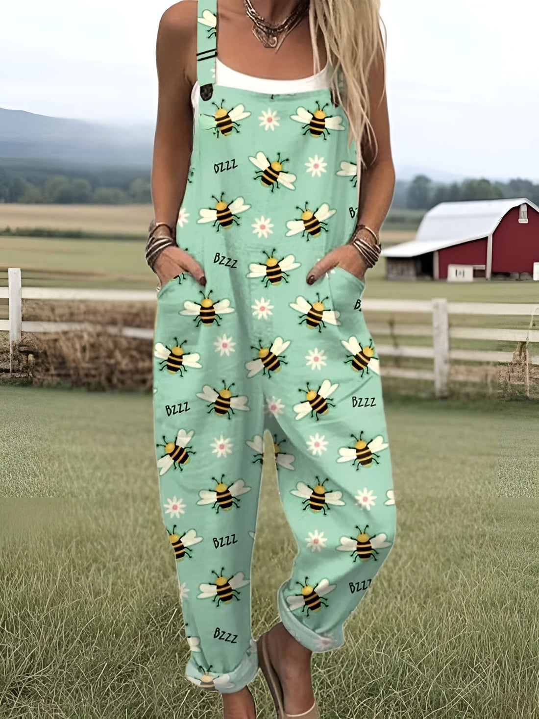 Clomet | Travl Bi Haveoveralls