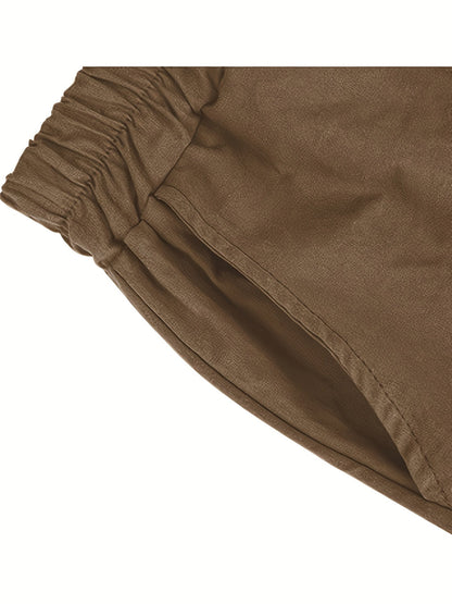 Clomet – Comfortable Summer Pants