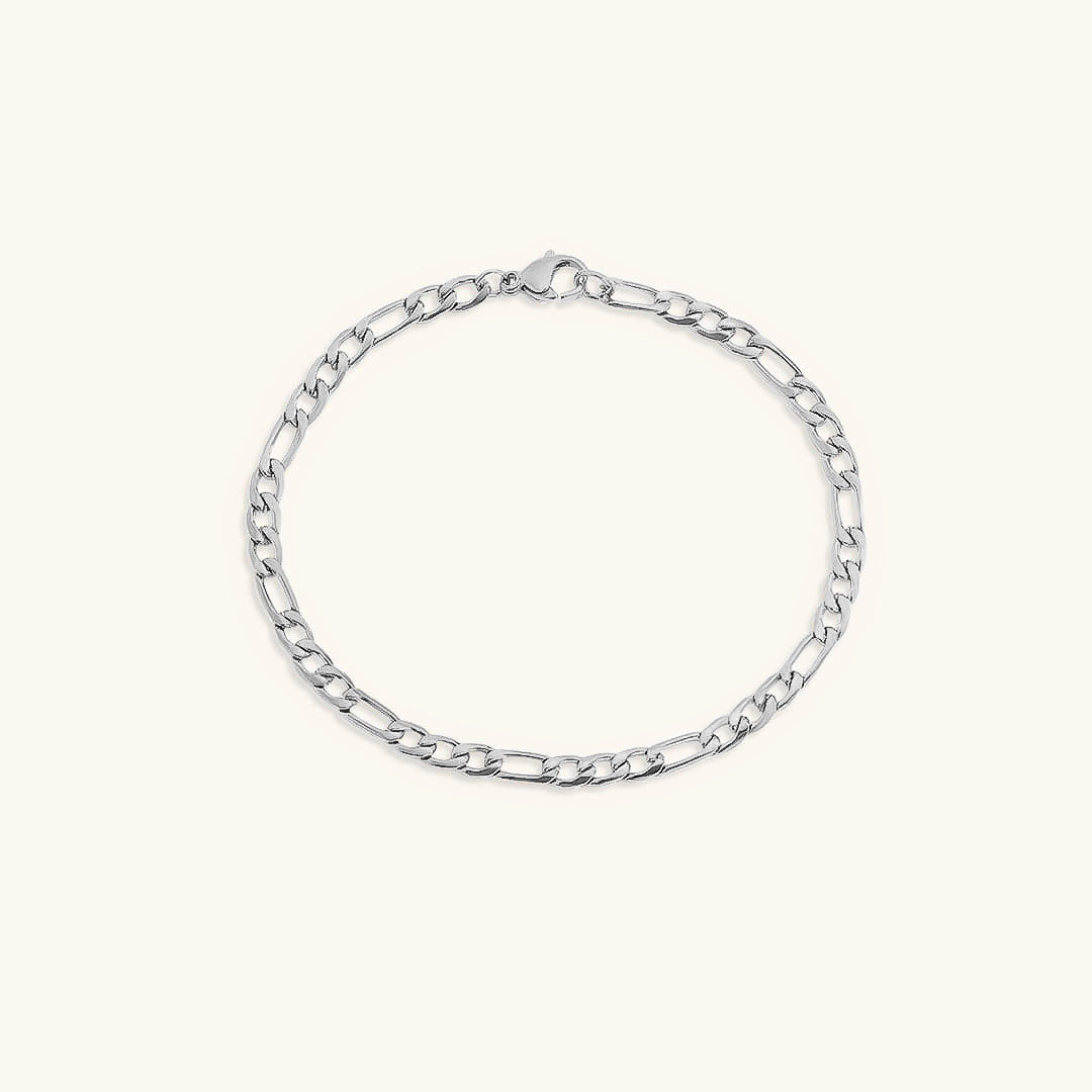 Saturn Armbånd | 18k Guld