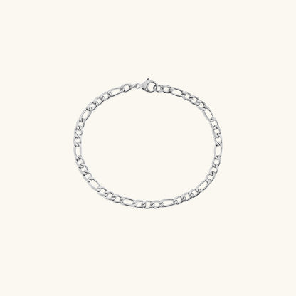 Saturn Armbånd | 18k Guld