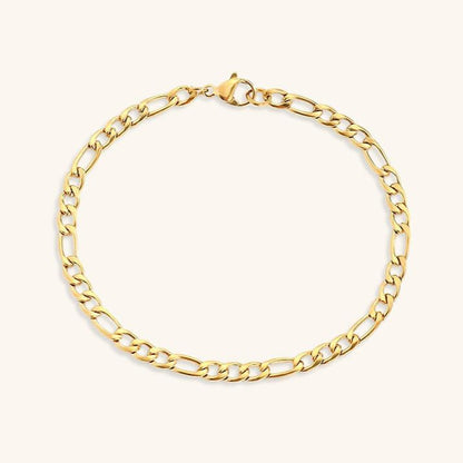 Saturn Armbånd | 18k Guld