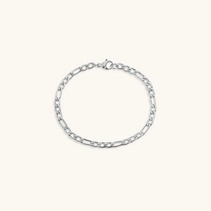 Saturn Armbånd | 18k Guld
