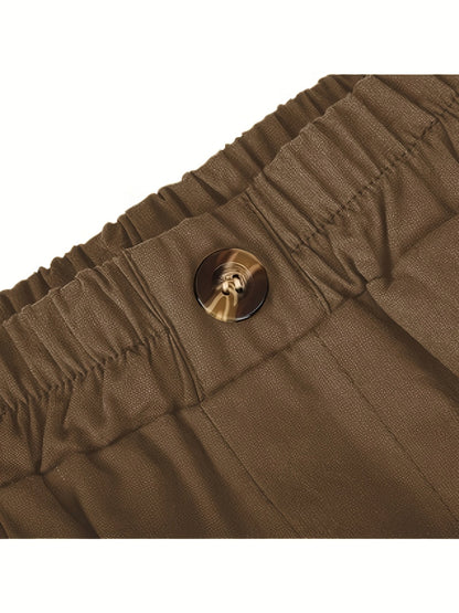 Clomet – Comfortable Summer Pants