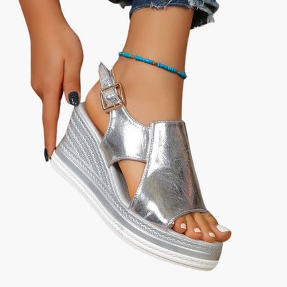 Palma | Ortopædiske Sandaler