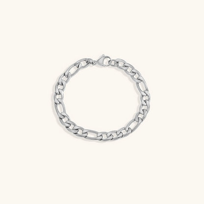 Saturn Armbånd | 18k Guld