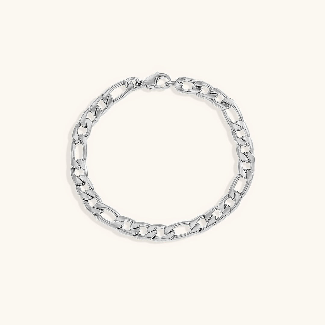 Saturn Armbånd | 18k Guld