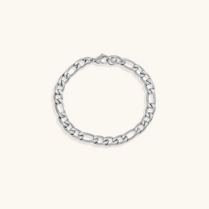 Saturn Armbånd | 18k Guld