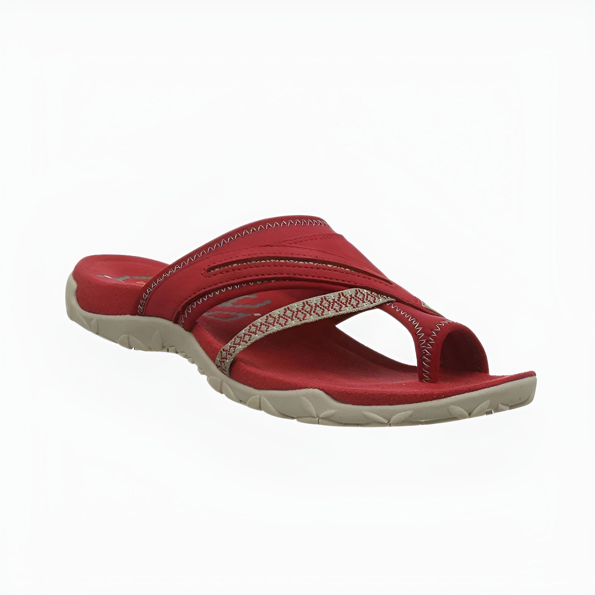 Yvonne™ | Ergonomic orthopedic sandals