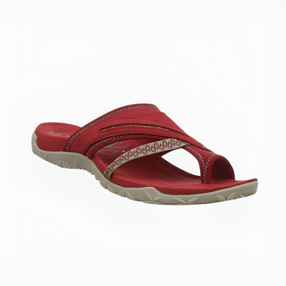 Yvonne™ | Ergonomic orthopedic sandals