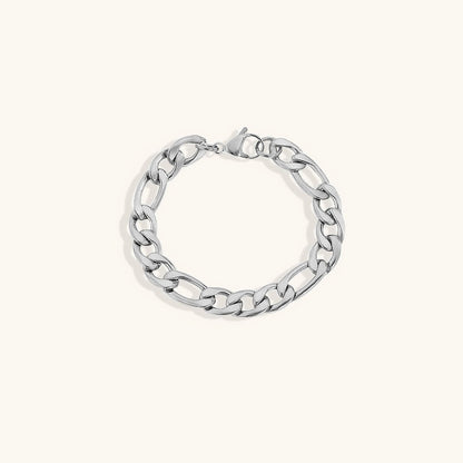 Saturn Armbånd | 18k Guld