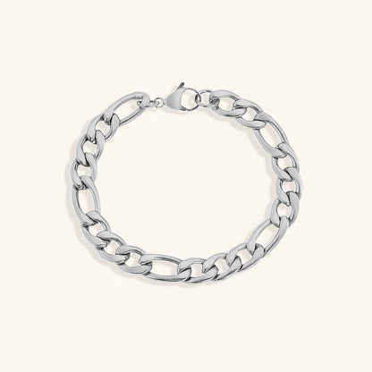 Saturn Armbånd | 18k Guld