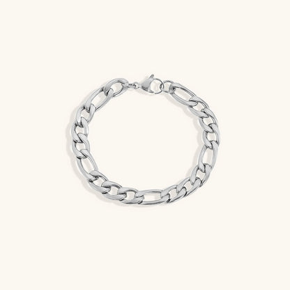 Saturn Armbånd | 18k Guld