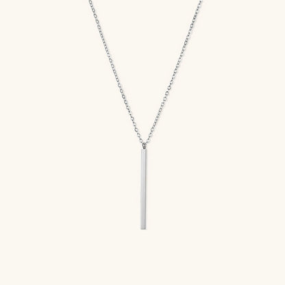 Allison Halskæde | 18k Guld