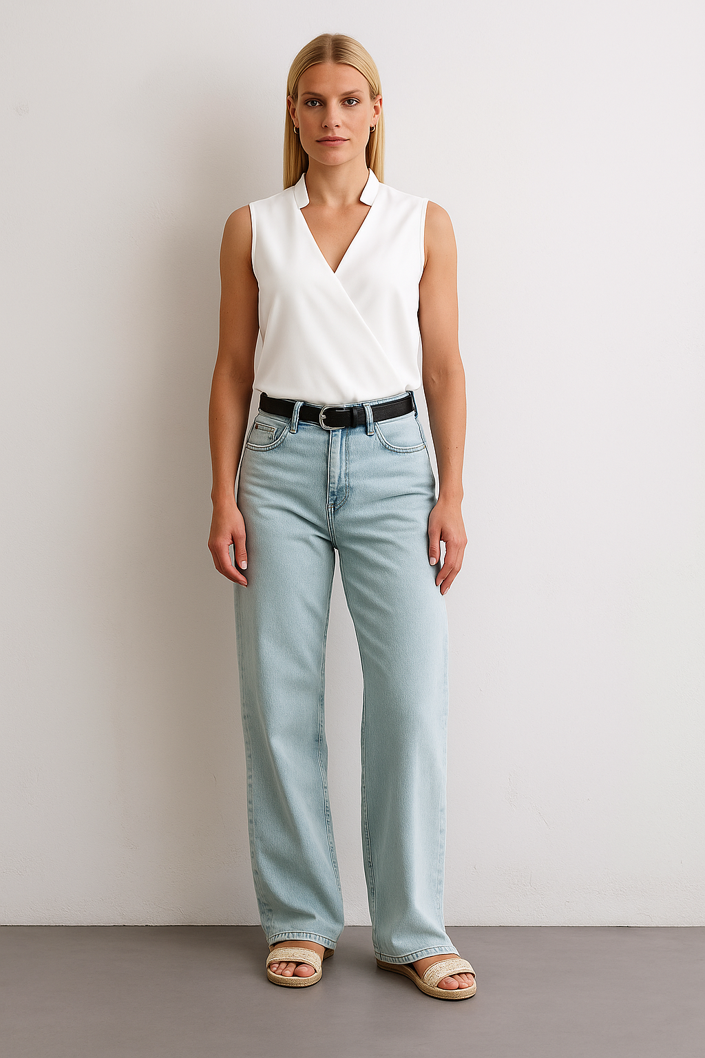 Wien™ | Elegante bluser