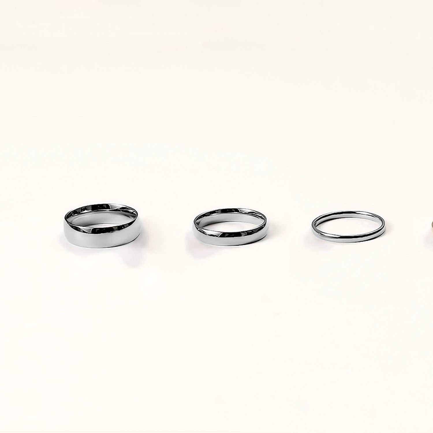 Smykker Edith Goldring | Guld 18k