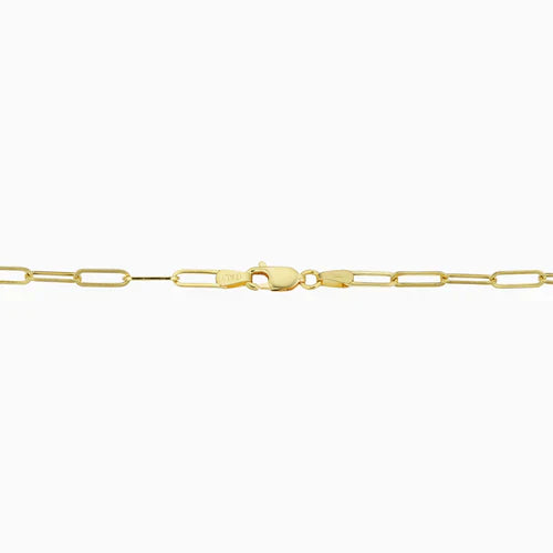 Venedig Gliederarmbånd | Guld 14k