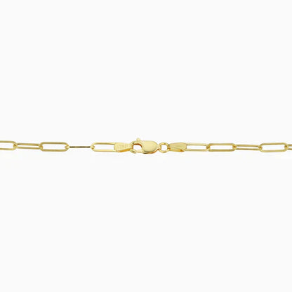 Venedig Gliederarmbånd | Guld 14k