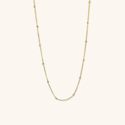 Nederdel Julia | Guld 18k