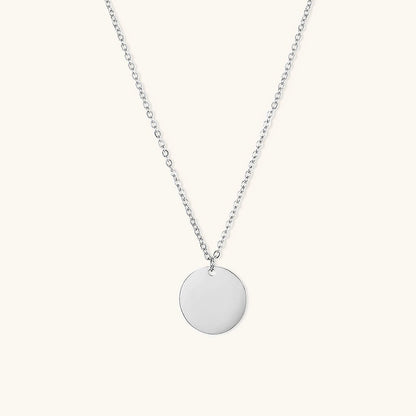 Juno Halskæde | 18k Guld