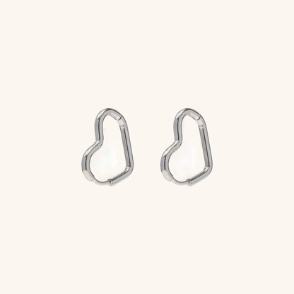 Helena-Herz Ring | 18k Guld