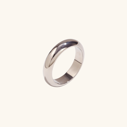 Melodi Ring | 18k Guld