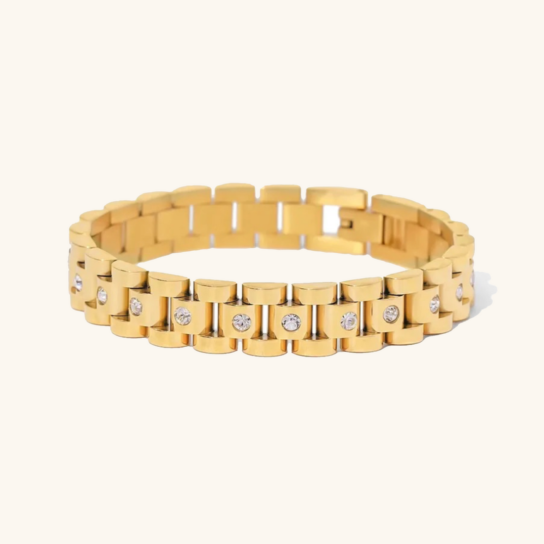 Bransoletki Nowak &amp; Nowak© | 18k Guld