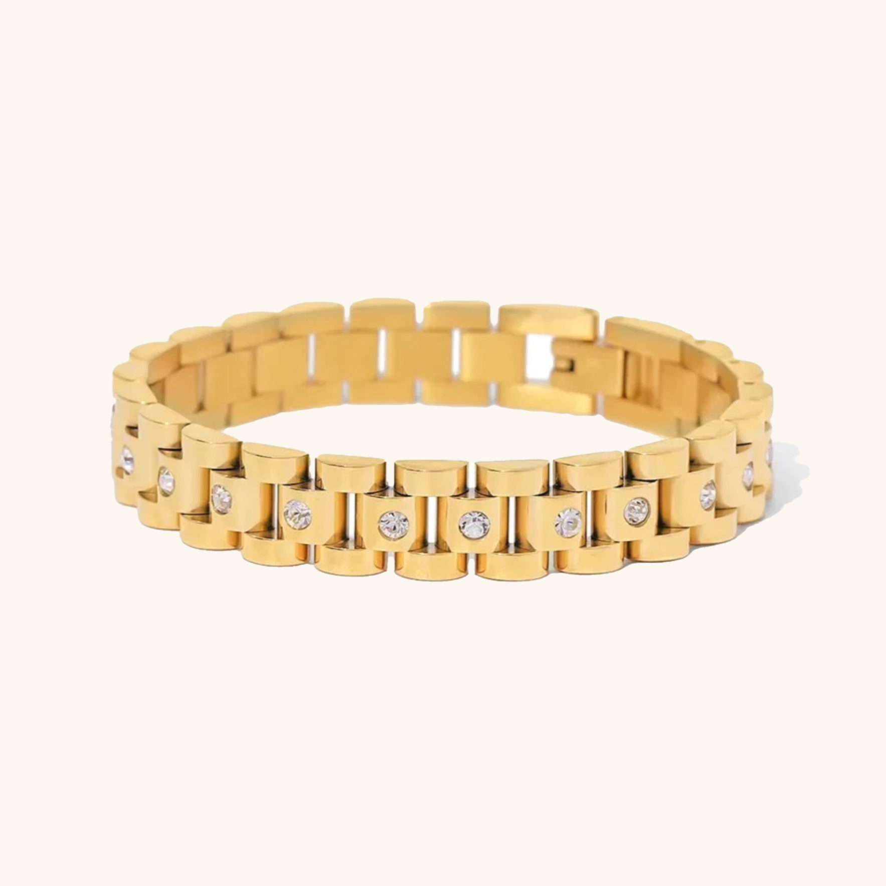 Bransoletki Nowak &amp; Nowak© | 18k Guld
