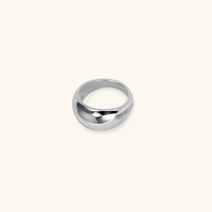 Lyra Ring | 18k Guld