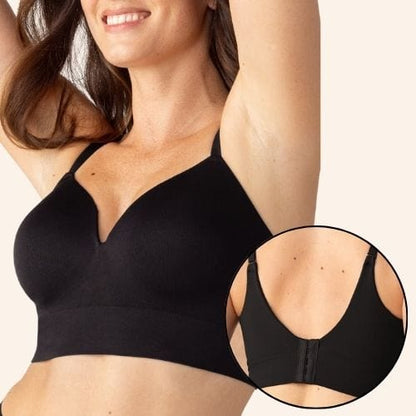 Josefine™ Shaper-BH – Trådløs &amp; Sømløs