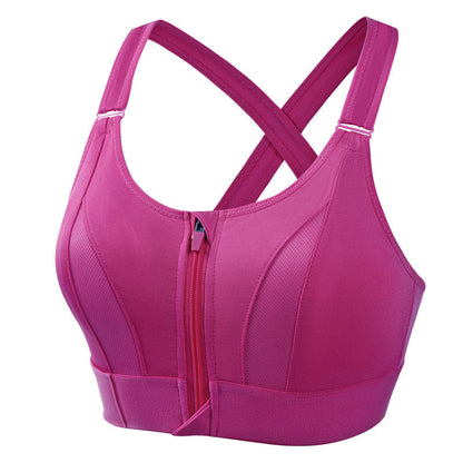 KAJA | LARASUPPORT™ BH – Sømløs Komfort &amp; Elegant Støtte