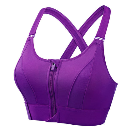 KAJA | LARASUPPORT™ BH – Sømløs Komfort &amp; Elegant Støtte