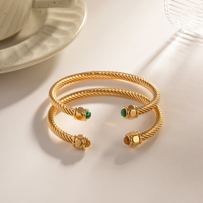 Armbånd Thea | 18k Guld