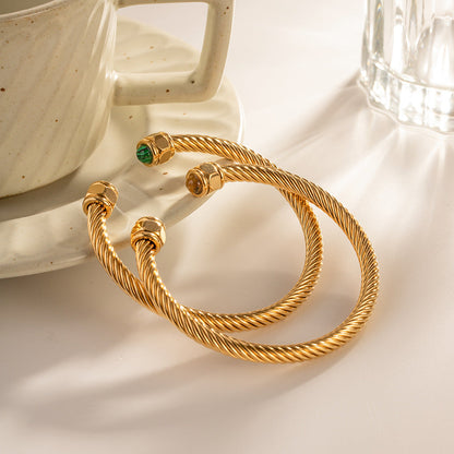 Armbånd Thea | 18k Guld
